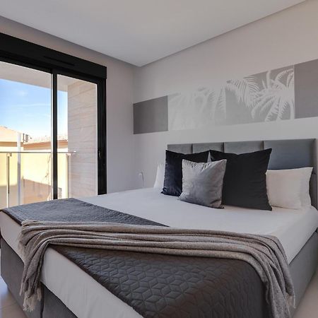 Bioko Holiday Apartment Cabo Roig Exteriör bild